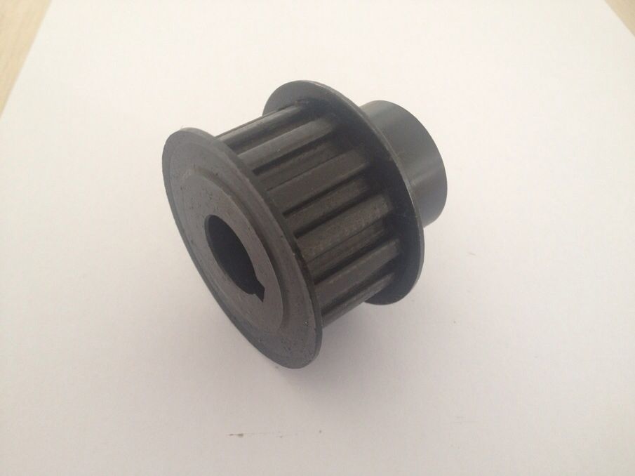 雕刻機(jī)用同步帶輪