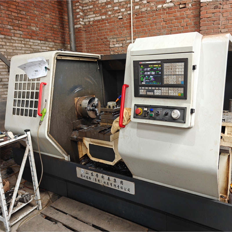 數(shù)控車床