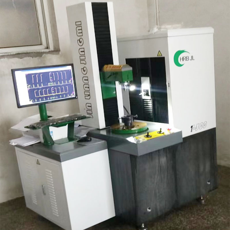 齒輪檢測(cè)儀