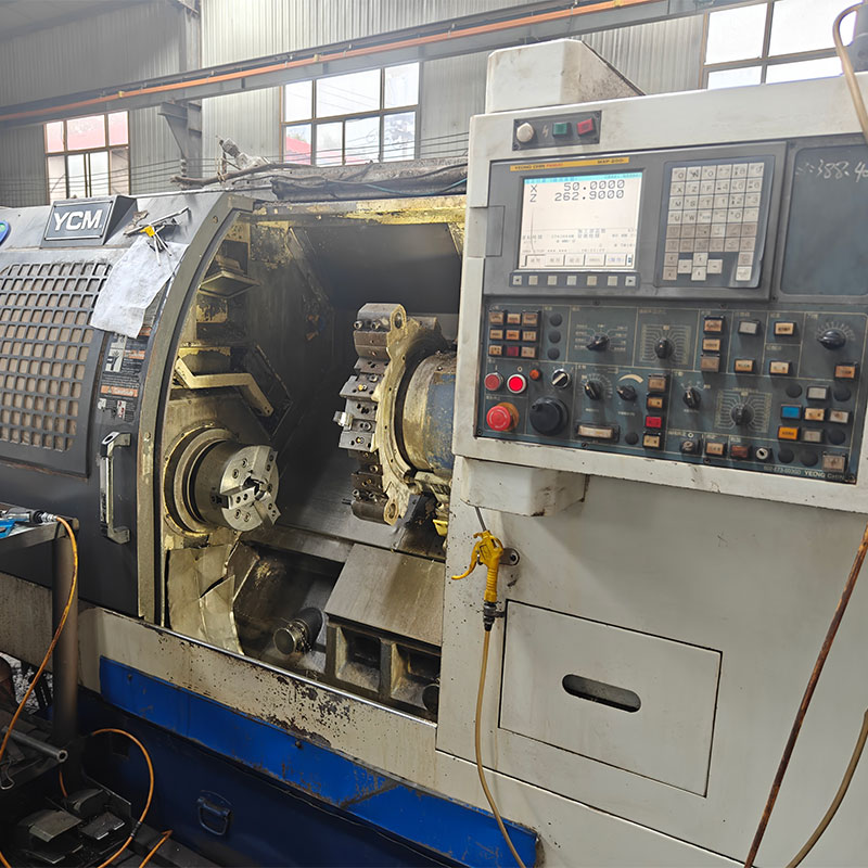 數(shù)控車(chē)床